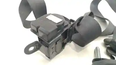 Автозапчасти б/у задний правый ремень безопасности за ssangyong actyon sports i (qj) 2.0 xdi ссылки oem iam 7560231101 7560231101 7560231101