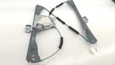 Автозапчасти б/у регулятор стекла переднего правого за ssangyong actyon sports i (qj) 2.0 xdi ссылки oem iam 7232109001 7232109001 7232109001