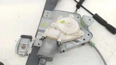 Автозапчасти б/у регулятор стекла переднего правого за ssangyong actyon sports i (qj) 2.0 xdi ссылки oem iam 7232109001 7232109001 7232109001