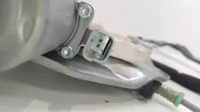 Автозапчасти б/у регулятор стекла переднего правого за ssangyong actyon sports i (qj) 2.0 xdi ссылки oem iam 7232109001 7232109001 7232109001