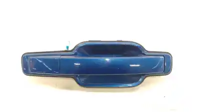 Pezzo di ricambio per auto di seconda mano MANIGLIA ESTERNA POSTERIORE DESTRA per SSANGYONG ACTYON SPORTS I (QJ)  Riferimenti OEM IAM 7345031000 7345031000 7345031000