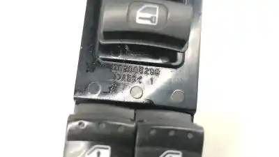 Автозапчасти б/у выключатель левого переднего окна за ssangyong actyon sports i (qj) 2.0 xdi ссылки oem iam 2020005299 2020005299 2020005299