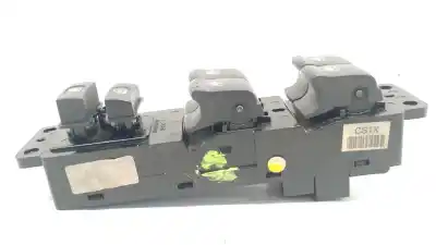 Автозапчасти б/у выключатель левого переднего окна за ssangyong actyon sports i (qj) 2.0 xdi ссылки oem iam 2020005299 2020005299 2020005299