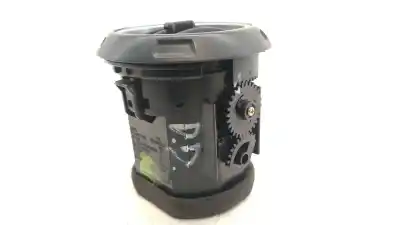 Автозапчасти б/у аэратор за ssangyong actyon sports i (qj) 2.0 xdi ссылки oem iam 6962031000 6962031000 6962031000