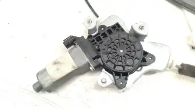 Автозапчасти б/у задний правый стеклорегулятор за ssangyong actyon sports i (qj) 2.0 xdi ссылки oem iam 7332131000 7332131000 7332131000