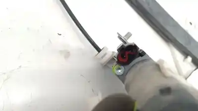 Автозапчасти б/у задний правый стеклорегулятор за ssangyong actyon sports i (qj) 2.0 xdi ссылки oem iam 7332131000 7332131000 7332131000