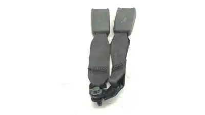 Recambio de automóvil de segunda mano de ENGANCHE CINTURON TRASERO CENTRAL para SSANGYONG ACTYON SPORTS I (QJ) 2.0 XDI referencias OEM IAM   