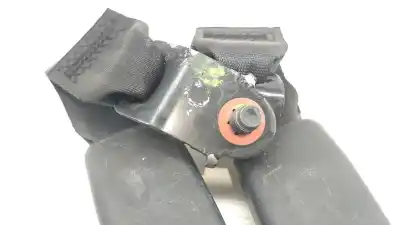 Автозапчасти б/у крюк для ремня задний центральный за ssangyong actyon sports i (qj) 2.0 xdi ссылки oem iam 7565032100lam 7565032100lam 7565032100lam