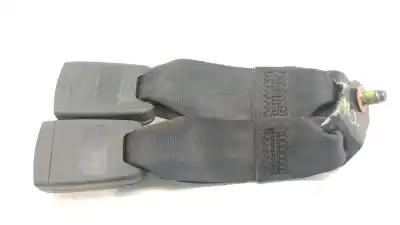 Автозапчасти б/у крюк для ремня задний центральный за ssangyong actyon sports i (qj) 2.0 xdi ссылки oem iam 7565032100lam 7565032100lam 7565032100lam