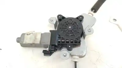 Автозапчасти б/у регулятор стекла заднего левого за ssangyong actyon sports i (qj) 2.0 xdi ссылки oem iam 7331131000 7331131000 7331131000