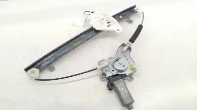 Автозапчасти б/у регулятор стекла заднего левого за ssangyong actyon sports i (qj) 2.0 xdi ссылки oem iam 7331131000 7331131000 7331131000