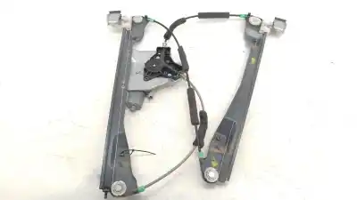 Recambio de automóvil de segunda mano de elevalunas delantero izquierdo para ssangyong actyon sports i (qj) 2.0 xdi referencias oem iam 7231109001 7231109001 7231109001