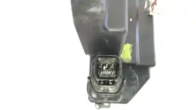 Автозапчасти б/у замок задней правой двери за ssangyong actyon sports i (qj) 2.0 xdi ссылки oem iam 7131009004 7131009004 7131009004