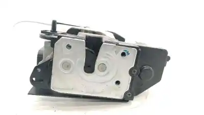 Автозапчасти б/у замок задней правой двери за ssangyong actyon sports i (qj) 2.0 xdi ссылки oem iam 7131009004 7131009004 7131009004