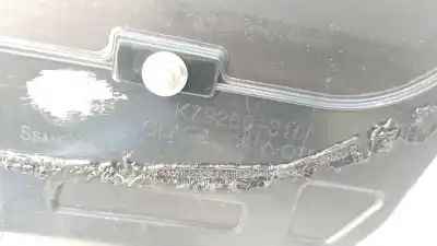 Автозапчасти б/у луна защита задняя справа за ssangyong actyon sports i (qj) 2.0 xdi ссылки oem iam k7926031000 k7926031000 k7926031000