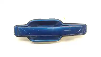 Second-hand car spare part EXTERIOR LEFT REAR DOOR HANDLE for SSANGYONG ACTYON SPORTS I (QJ)  OEM IAM references 7344031000 7344031000 7344031000