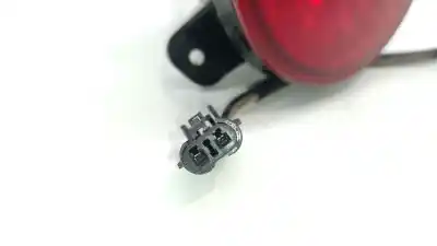 Автозапчасти б/у лампа бампера задняя левая за ssangyong actyon sports i (qj) 2.0 xdi ссылки oem iam 8386131002 8386131002 8386131002