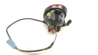 Автозапчасти б/у лампа бампера задняя левая за ssangyong actyon sports i (qj) 2.0 xdi ссылки oem iam 8386131002 8386131002 8386131002