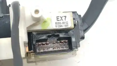 Автозапчасти б/у многофункциональное управление за ssangyong actyon sports i (qj) 2.0 xdi ссылки oem iam 8590009152 8590009152 8590009152