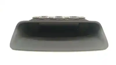 Second-hand car spare part MULTIFUNCTION DISPLAY for PEUGEOT 308 I (4A_, 4C_)  OEM IAM references 9664644280 9664644280 9664644280