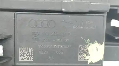 Автозапчасти б/у переключатель стартера за audi a5 (f53, f5p) s5 quattro ссылки oem iam 8k0909131d 8k0909131d 8k0909131d