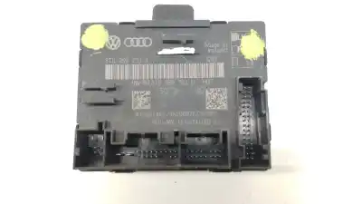 Pezzo di ricambio per auto di seconda mano MODULO ELETTRONICO per AUDI A5 (F53, F5P)  Riferimenti OEM IAM 8T0959793J 8T0959793J 8T0959793J