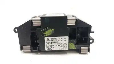 Автозапчасти б/у сопротивление нагреву за audi a5 (f53, f5p) s5 quattro ссылки oem iam 8k0820521b 8k0820521b 8k0820521b