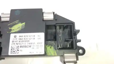 Автозапчасти б/у сопротивление нагреву за audi a5 (f53, f5p) s5 quattro ссылки oem iam 8k0820521b 8k0820521b 8k0820521b