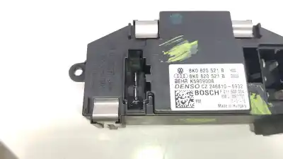 Автозапчасти б/у сопротивление нагреву за audi a5 (f53, f5p) s5 quattro ссылки oem iam 8k0820521b 8k0820521b 8k0820521b