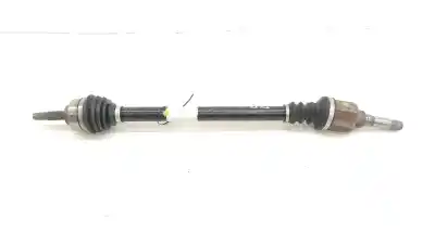 Second-hand car spare part  for CITROEN C3 III (SX)  OEM IAM references 9801611280 9801611280 9801611280