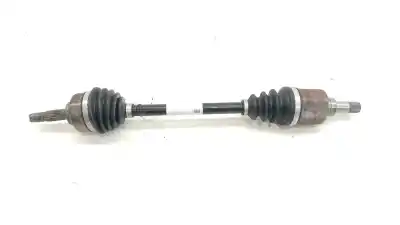 Second-hand car spare part  for CITROEN C3 III (SX)  OEM IAM references 9803019580 9803019580 9803019580