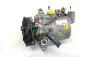 Second-hand car spare part  for CITROEN C3 III (SX)  OEM IAM references 9810349980 9810349980 9810349980