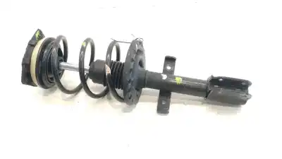 Peça sobressalente para automóvel em segunda mão AMORTECEDOR DIANTEIRO ESQUERDO por RENAULT CLIO III FURGONETA/HATCHBACK (SB_, SR_)  Referências OEM IAM 8200676026 8200676026 8200676026