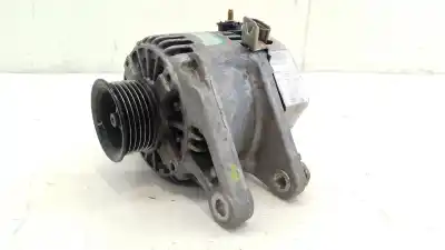 Second-hand car spare part alternator for toyota corolla compact (_e11_) 1.4 (zze111_) oem iam references 2706022140 2706022140 2706022140