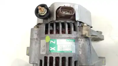 Second-hand car spare part alternator for toyota corolla compact (_e11_) 1.4 (zze111_) oem iam references 2706022140 2706022140 2706022140
