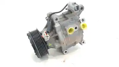 Tweedehands auto-onderdeel airconditioning compressor voor toyota corolla compact (_e11_) 1.4 (zze111_) oem iam-referenties 4472206352