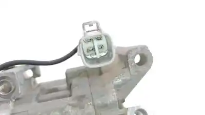 Second-hand car spare part air conditioning compressor for toyota corolla compact (_e11_) 1.4 (zze111_) oem iam references 4472206352 4472206352 4472206352