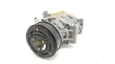 Second-hand car spare part air conditioning compressor for toyota corolla compact (_e11_) 1.4 (zze111_) oem iam references 4472206352 4472206352 4472206352