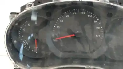 Second-hand car spare part dashboard for renault kangoo express (fw0/1_) 1.5 dci 90 (fw0g, fw05, fw08, fw11) oem iam references p248103078r p248103078r p248103078r