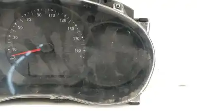 Second-hand car spare part dashboard for renault kangoo express (fw0/1_) 1.5 dci 90 (fw0g, fw05, fw08, fw11) oem iam references p248103078r p248103078r p248103078r