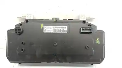 Second-hand car spare part dashboard for renault kangoo express (fw0/1_) 1.5 dci 90 (fw0g, fw05, fw08, fw11) oem iam references p248103078r p248103078r p248103078r