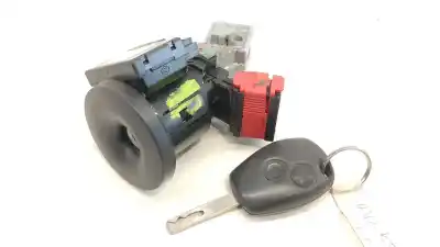 Pezzo di ricambio per auto di seconda mano interruttore di avviamento per renault kangoo express (fw0/1_) 1.5 dci 90 (fw0g, fw05, fw08, fw11) riferimenti oem iam 8200405701f 8200405701f 8200405701f