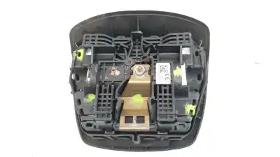 Second-hand car spare part front left air bag for renault kangoo express (fw0/1_) 1.5 dci 90 (fw0g, fw05, fw08, fw11) oem iam references 985707520r 985707520r 985707520r