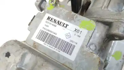 Автозапчастина б/у рульва колонка для renault kangoo express (fw0/1_) 1.5 dci 90 (fw0g, fw05, fw08, fw11) посилання на oem iam 8201514069 8201514069 8201514069
