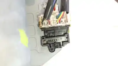 Автозапчастина б/у рульва колонка для renault kangoo express (fw0/1_) 1.5 dci 90 (fw0g, fw05, fw08, fw11) посилання на oem iam 8201514069 8201514069 8201514069