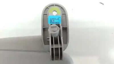 Автозапчасти б/у левая зона за renault kangoo express (fw0/1_) 1.5 dci 90 (fw0g, fw05, fw08, fw11) ссылки oem iam 8200544833 8200544833 8200544833