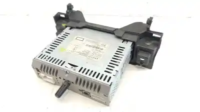 Pezzo di ricambio per auto di seconda mano impianto audio / radio cd per renault kangoo express (fw0/1_) 1.5 dci 90 (fw0g, fw05, fw08, fw11) riferimenti oem iam 281150213r 281150213r 281150213r