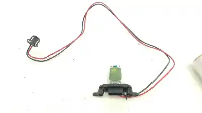 Автозапчастина б/у  для RENAULT KANGOO EXPRESS (FW0/1_)  Посилання на OEM IAM A51001800 A51001800 A51001800
