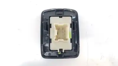 Автозапчастина б/у передній правий віконний вимикач для renault kangoo express (fw0/1_) 1.5 dci 90 (fw0g, fw05, fw08, fw11) посилання на oem iam 254217475r 254217475r 254217475r