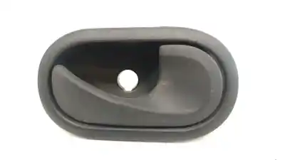 Pezzo di ricambio per auto di seconda mano maniglia interna anteriore destra per renault kangoo express (fw0/1_) 1.5 dci 90 (fw0g, fw05, fw08, fw11) riferimenti oem iam 21029310580